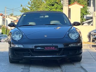 Porsche 911 2005 997 CARRERA-thumb-1