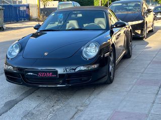 Porsche 911 2005 997 CARRERA-thumb-2