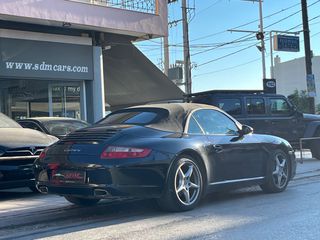 Porsche 911 2005 997 CARRERA-thumb-4