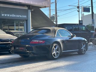 Porsche 911 2005 997 CARRERA-thumb-5