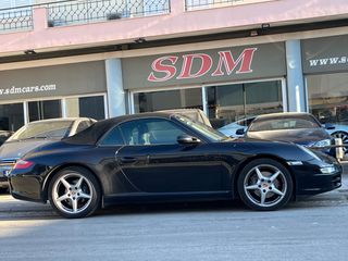 Porsche 911 2005 997 CARRERA-thumb-3