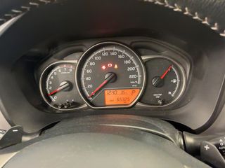 Toyota Yaris 2016 1.33 Dual VVT-i Edition-S   ΑΥΤΟΜΑΤΟ-thumb-6