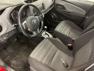 Toyota Yaris 2016 1.33 Dual VVT-i Edition-S   ΑΥΤΟΜΑΤΟ-thumb-4