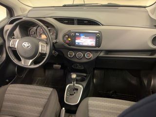 Toyota Yaris 2016 1.33 Dual VVT-i Edition-S   ΑΥΤΟΜΑΤΟ-thumb-5