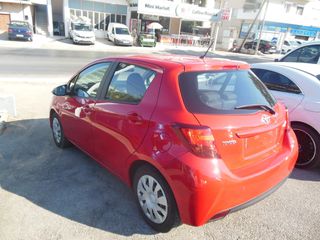 Toyota Yaris 2016 1.33 Dual VVT-i Edition-S   ΑΥΤΟΜΑΤΟ-thumb-2
