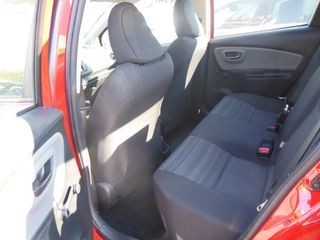 Toyota Yaris 2016 1.33 Dual VVT-i Edition-S   ΑΥΤΟΜΑΤΟ-thumb-7