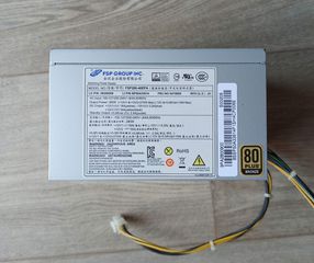 FSP Group 280W 80 PLUS Bronze (FSP280-40EPA)