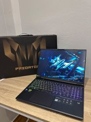 Acer Predator Helios Neo 16 AI (RTX 5070 Ti / Ultra 9 / 32GB / 1TB)