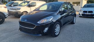 Ford Fiesta 2019 1.0 Ecoboost 100hp/Ελληνικό/Service Ford