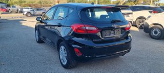 Ford Fiesta 2019 1.0 Ecoboost 100hp/Ελληνικό/Service Ford-thumb-1