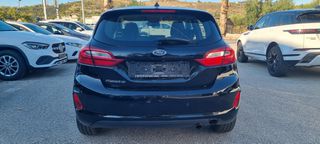 Ford Fiesta 2019 1.0 Ecoboost 100hp/Ελληνικό/Service Ford-thumb-2