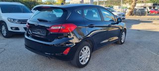 Ford Fiesta 2019 1.0 Ecoboost 100hp/Ελληνικό/Service Ford-thumb-3