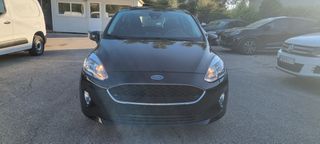 Ford Fiesta 2019 1.0 Ecoboost 100hp/Ελληνικό/Service Ford-thumb-5