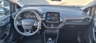 Ford Fiesta 2019 1.0 Ecoboost 100hp/Ελληνικό/Service Ford-thumb-7