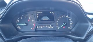 Ford Fiesta 2019 1.0 Ecoboost 100hp/Ελληνικό/Service Ford-thumb-9