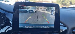 Ford Fiesta 2019 1.0 Ecoboost 100hp/Ελληνικό/Service Ford-thumb-10