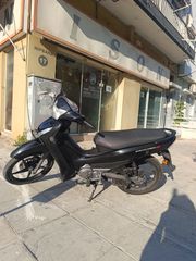 Yamaha Crypton S 2019 CRYPTON S 115-thumb-1