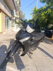 Yamaha Crypton S 2019 CRYPTON S 115-thumb-2