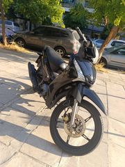 Yamaha Crypton S 2019 CRYPTON S 115-thumb-3