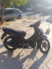 Yamaha Crypton S 2019 CRYPTON S 115-thumb-4