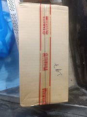 Yamaha Crypton S 2019 CRYPTON S 115-thumb-10