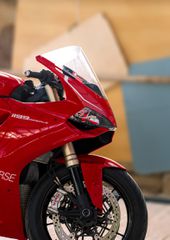 Ducati 1199 2015