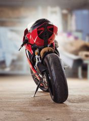 Ducati 1199 2015-thumb-1