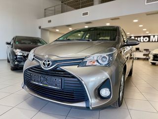Toyota Yaris 2016 6 ΜΗΝΕΣ ΕΓΓΥΗΣΗ