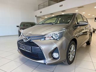 Toyota Yaris 2016 6 ΜΗΝΕΣ ΕΓΓΥΗΣΗ-thumb-2