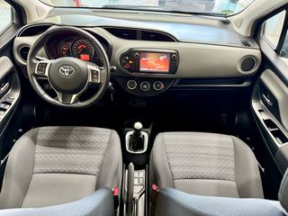 Toyota Yaris 2016 6 ΜΗΝΕΣ ΕΓΓΥΗΣΗ-thumb-6