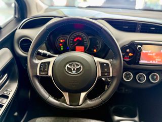 Toyota Yaris 2016 6 ΜΗΝΕΣ ΕΓΓΥΗΣΗ-thumb-8