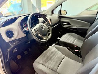Toyota Yaris 2016 6 ΜΗΝΕΣ ΕΓΓΥΗΣΗ-thumb-9