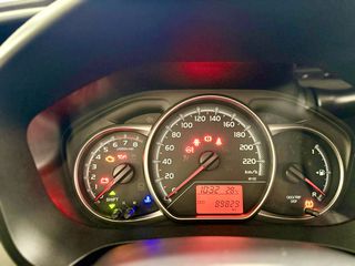 Toyota Yaris 2016 6 ΜΗΝΕΣ ΕΓΓΥΗΣΗ-thumb-10