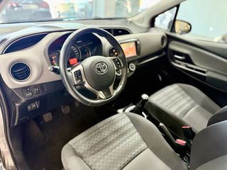 Toyota Yaris 2016 6 ΜΗΝΕΣ ΕΓΓΥΗΣΗ-thumb-11