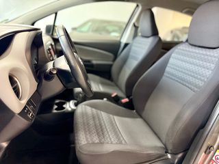 Toyota Yaris 2016 6 ΜΗΝΕΣ ΕΓΓΥΗΣΗ-thumb-12