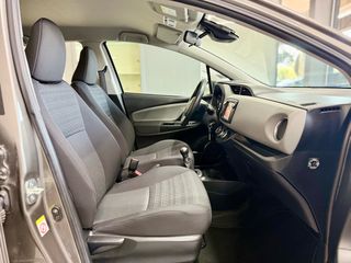 Toyota Yaris 2016 6 ΜΗΝΕΣ ΕΓΓΥΗΣΗ-thumb-13