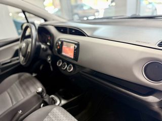 Toyota Yaris 2016 6 ΜΗΝΕΣ ΕΓΓΥΗΣΗ-thumb-14