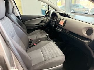 Toyota Yaris 2016 6 ΜΗΝΕΣ ΕΓΓΥΗΣΗ-thumb-15