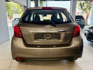Toyota Yaris 2016 6 ΜΗΝΕΣ ΕΓΓΥΗΣΗ-thumb-18