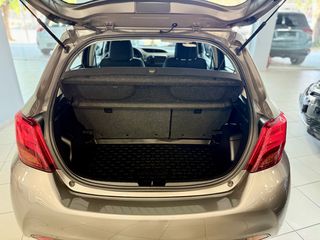 Toyota Yaris 2016 6 ΜΗΝΕΣ ΕΓΓΥΗΣΗ-thumb-19