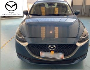 Mazda 2 2020 1.5 Skyactiv-G Mild-Hybrid ΠΡΟΣΕΧΩΣ-thumb-2