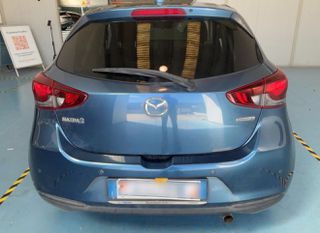 Mazda 2 2020 1.5 Skyactiv-G Mild-Hybrid ΠΡΟΣΕΧΩΣ-thumb-4