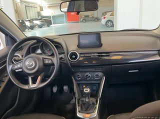 Mazda 2 2020 1.5 Skyactiv-G Mild-Hybrid ΠΡΟΣΕΧΩΣ-thumb-6