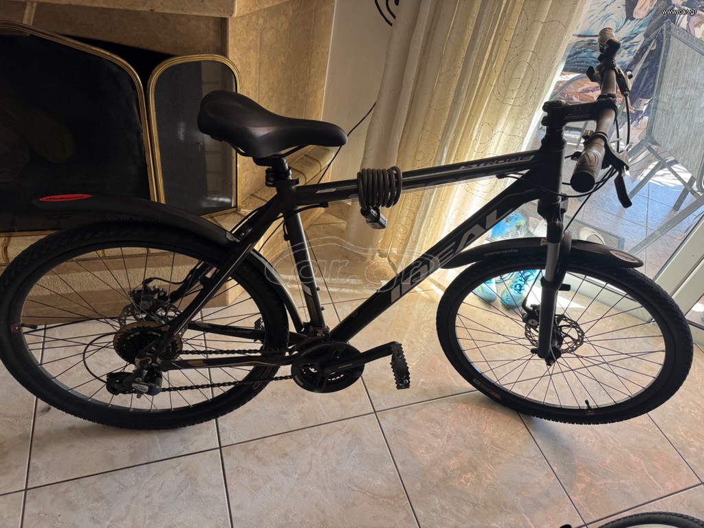 All - Mountain Ideal 2016 STROBE