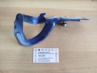 ΜΕΝΤΕΣΕΣ ΔΕΞΙΟΣ ΕΜΠΡΟΣ ΚΑΠΟ 1400CC JA0E SEDAN RENAULT MEGANE 1996-2000