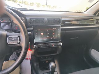 Citroen C3 2018 ΑΥΤΟΜΑΤΟ-thumb-10