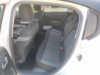 Citroen C3 2018 ΑΥΤΟΜΑΤΟ-thumb-12