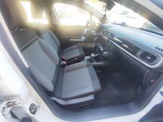 Citroen C3 2018 ΑΥΤΟΜΑΤΟ-thumb-17