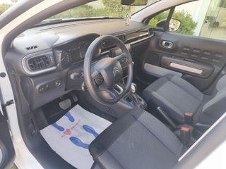 Citroen C3 2018 ΑΥΤΟΜΑΤΟ-thumb-18