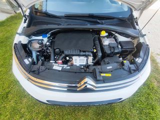 Citroen C3 2018 ΑΥΤΟΜΑΤΟ-thumb-26